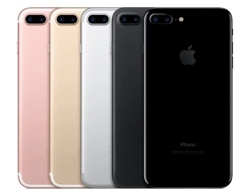 iPhone 7