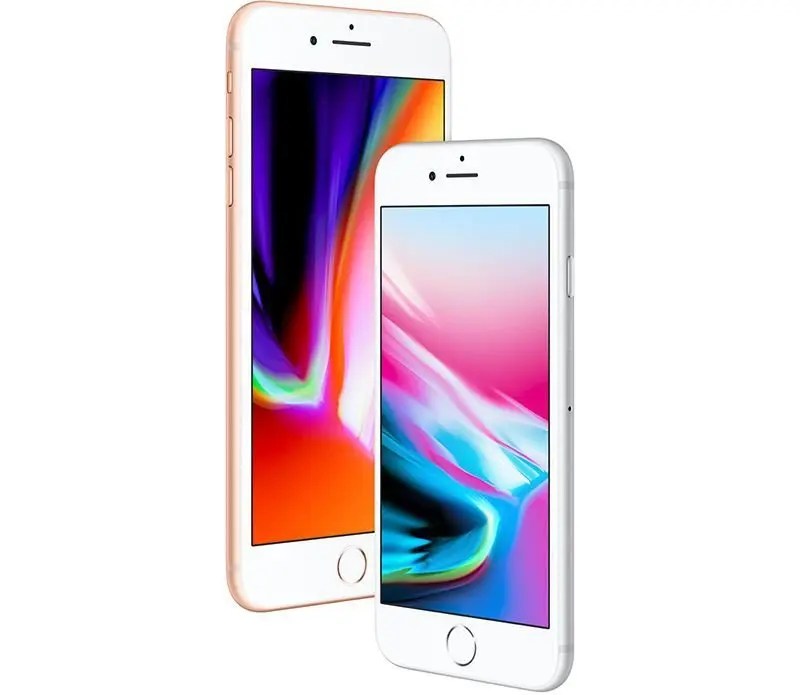 iPhone 8