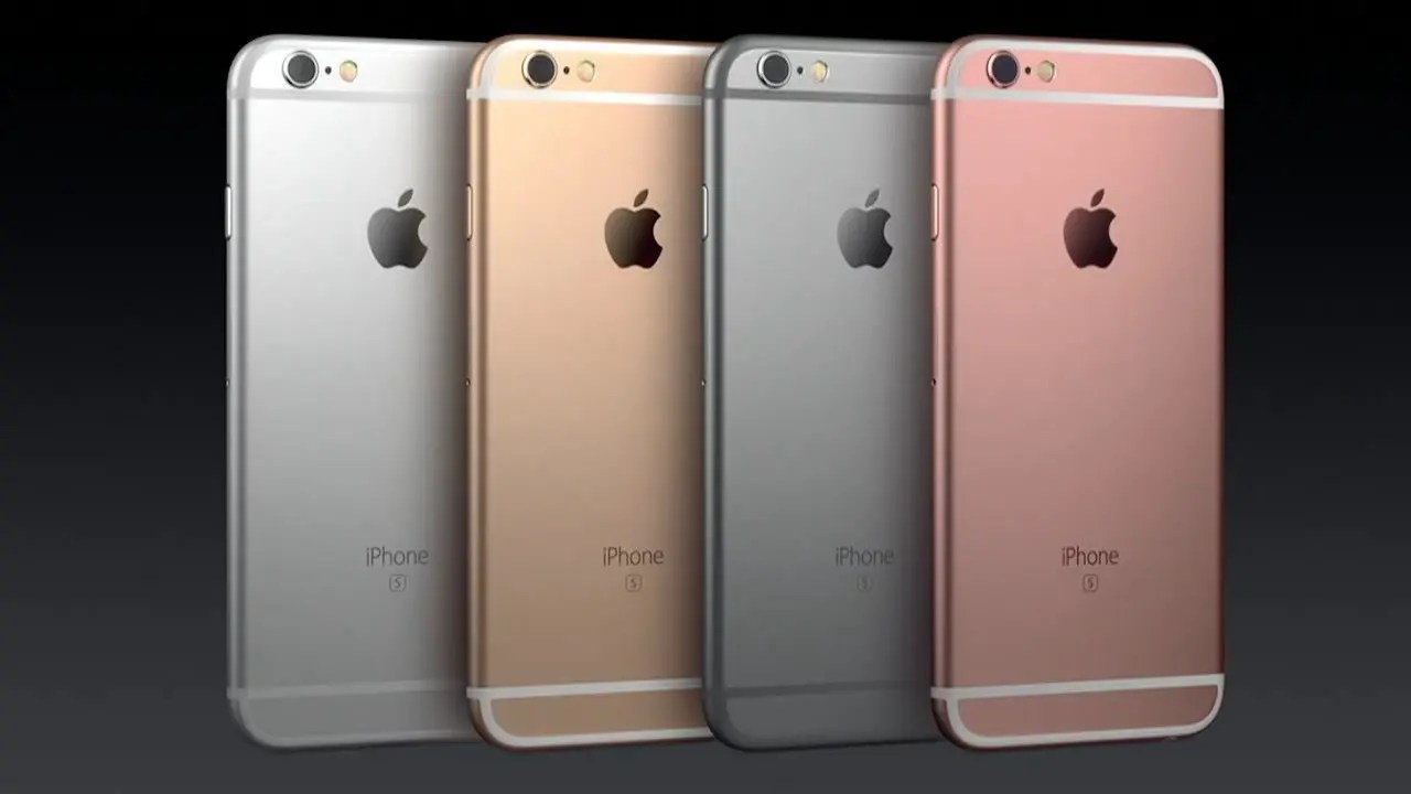 iPhone 6 plus vs 6s plus buyer’s guide