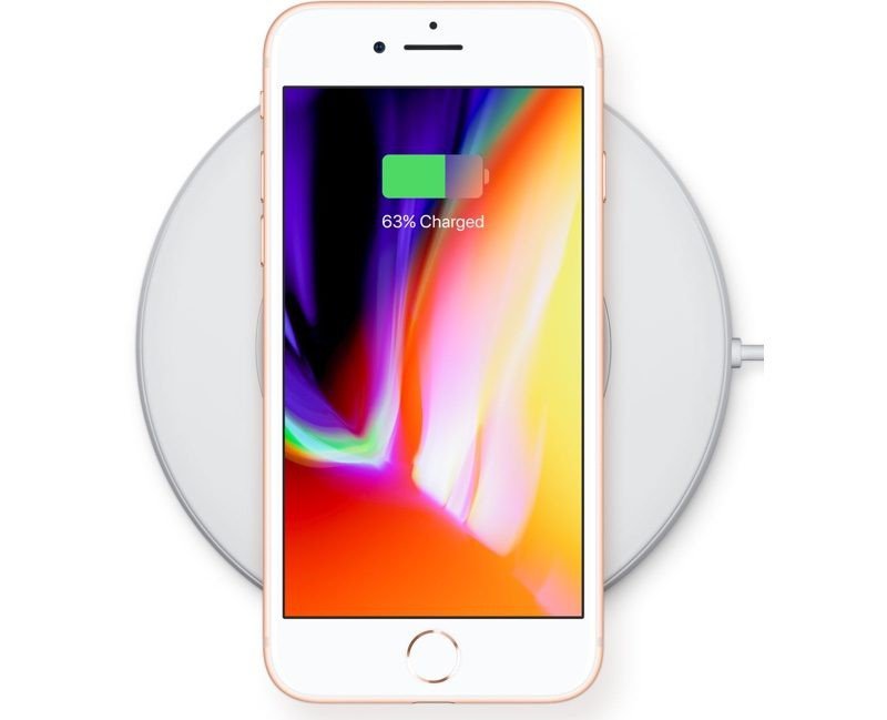 Inductive Wireless Charging