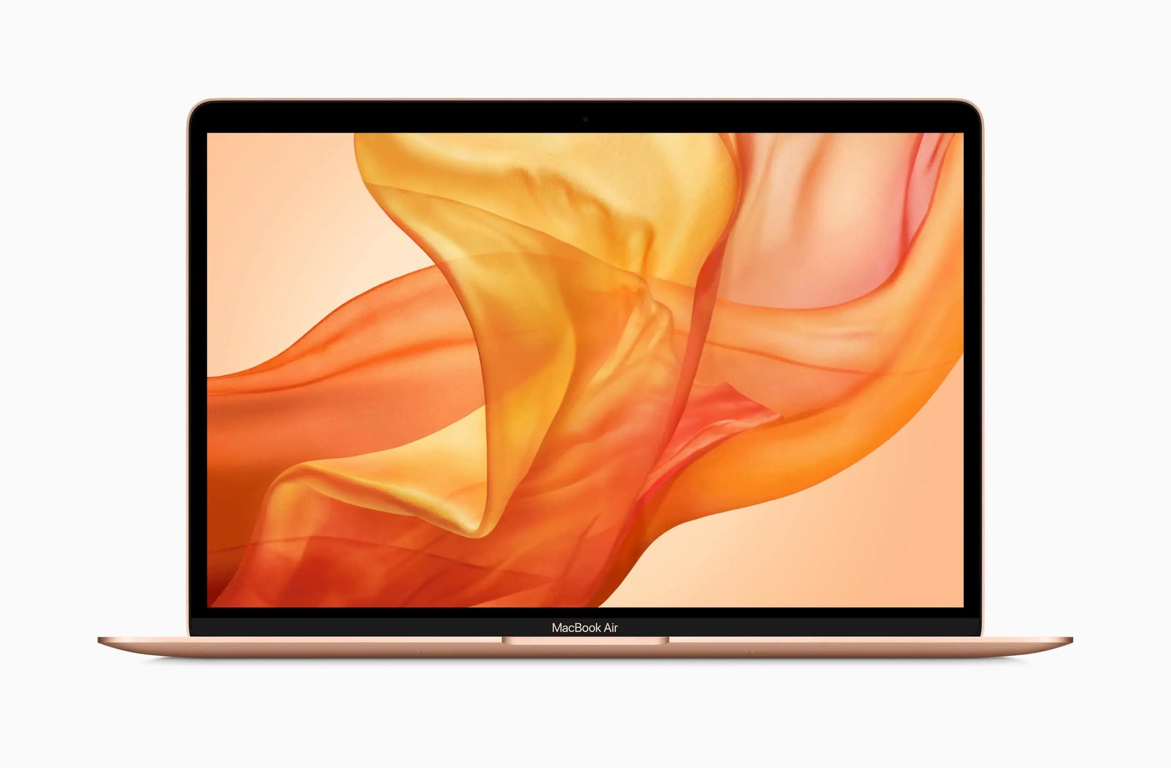 2018 MacBook Air