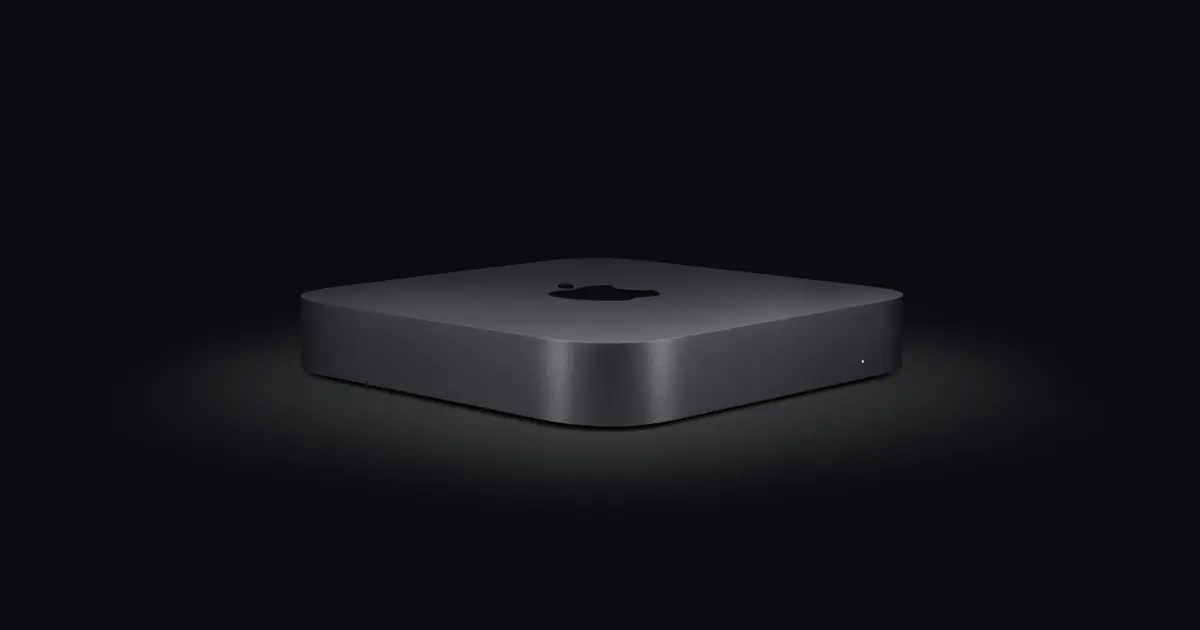 Mac Mini