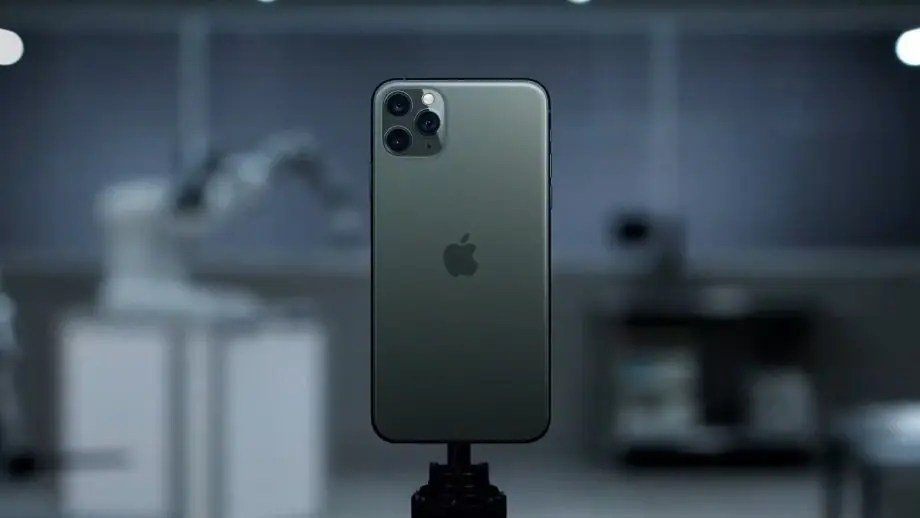iPhone 11 Pro Max