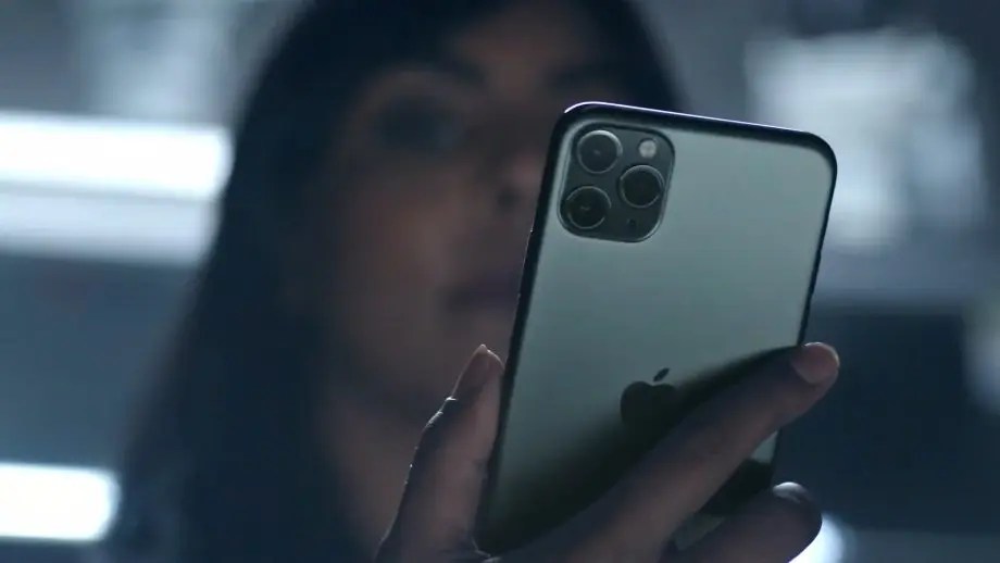 iPhone 11 Pro