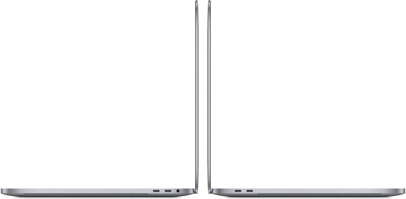 13-Inch and 16-Inch MacBook Pro