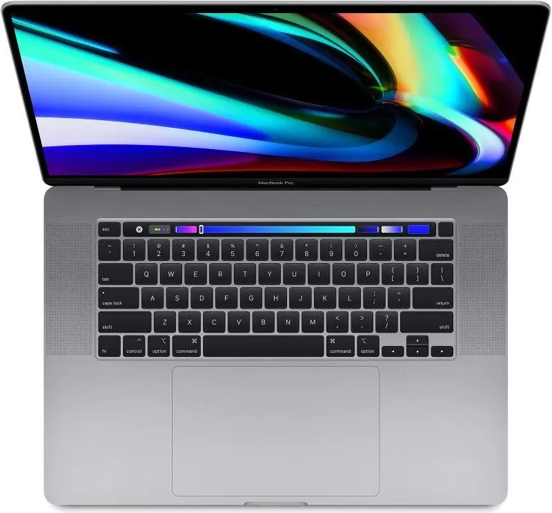 2020 MacBook Pro