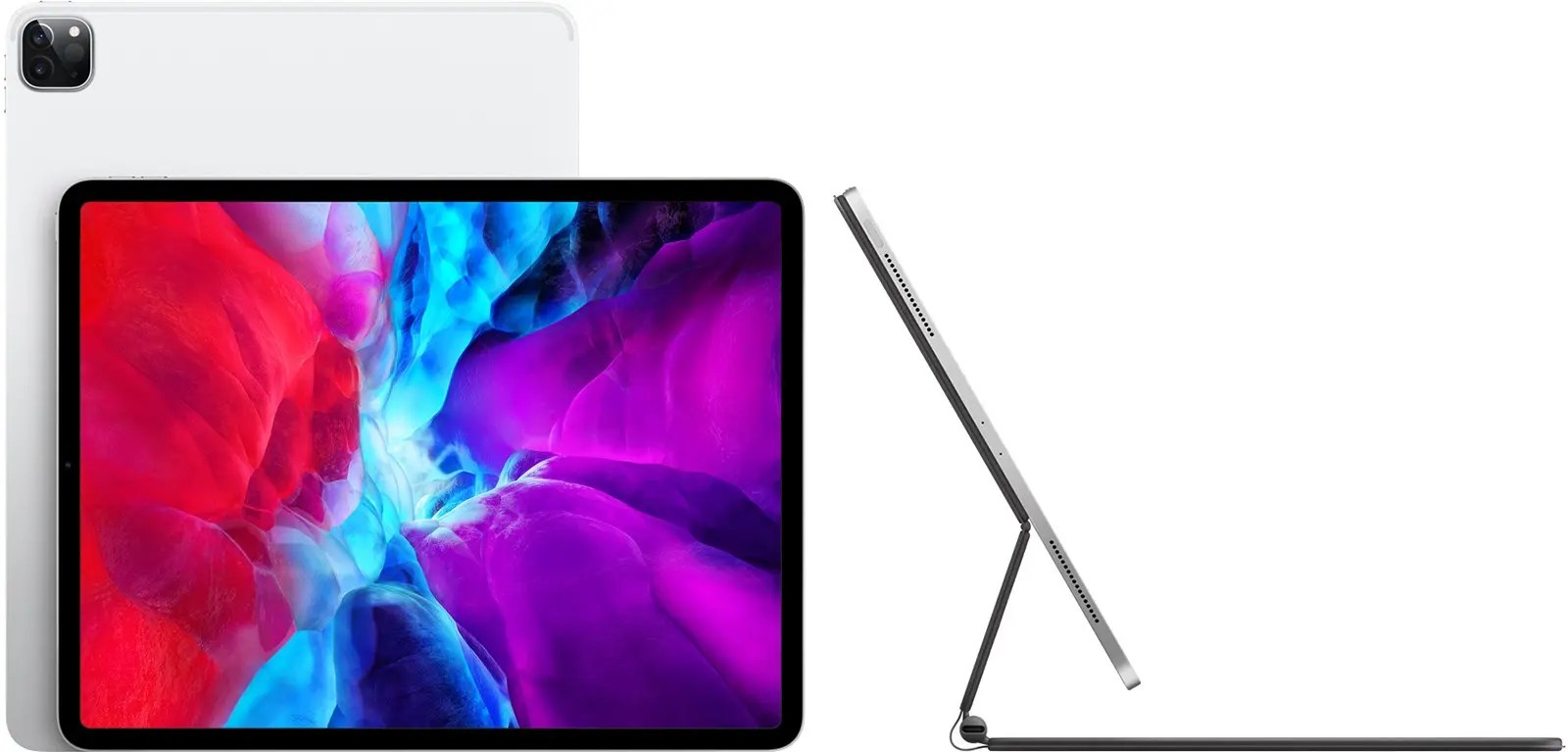 iPad Pro 2020