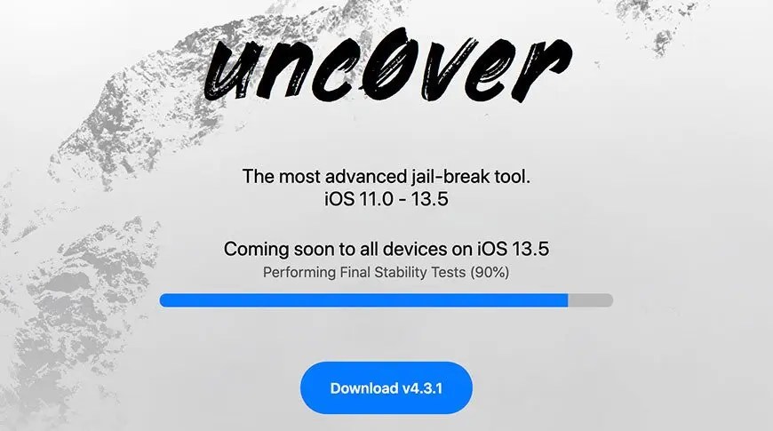 How to Jailbreak iPhone 11, 11 Pro, iPhone XS, iPhone XR on iOS 13 – iOS 13.3