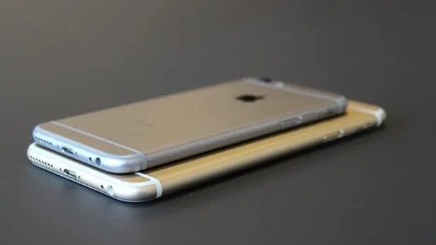 iPhone 6s vs iPhone 6s plus: What’s the difference