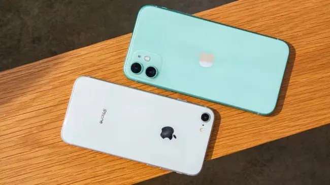 iPhone 11 vs. iPhone 8: Should You Upgrade?
