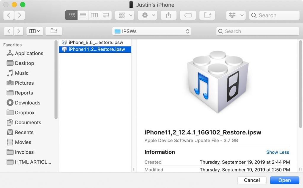 Downgrade-ios-13-back-ios-12-4-1-your-iphone-using-itunes-finder.w1456-3-1-1024x635.jpg