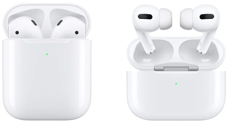 Apple's Greg Joswiak on AirPods Growth: 'It Was Almost Like Wildfire'