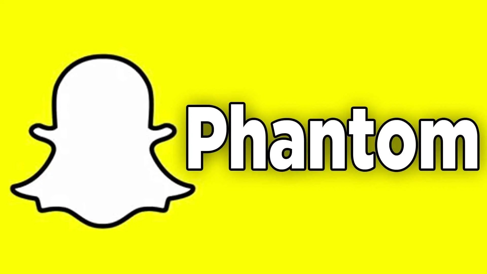 SnapChat Tweaks for iPhone, iPad without jailbreak