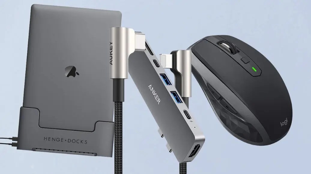 The Best MacBook Accessories for 2020