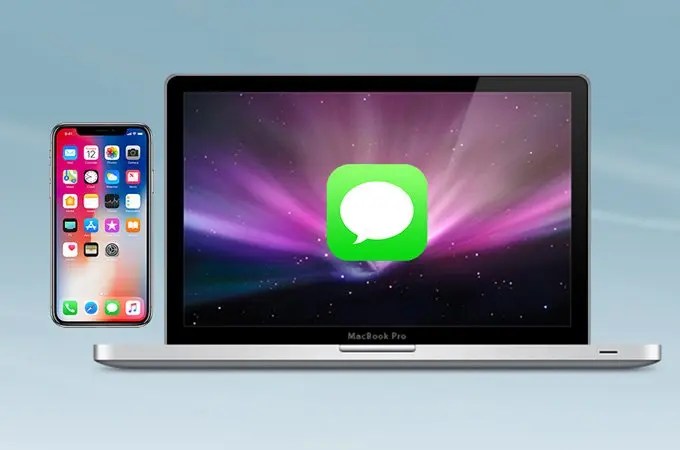 iMessages Not Syncing Between Mac and iPhone? Here’s The Fix