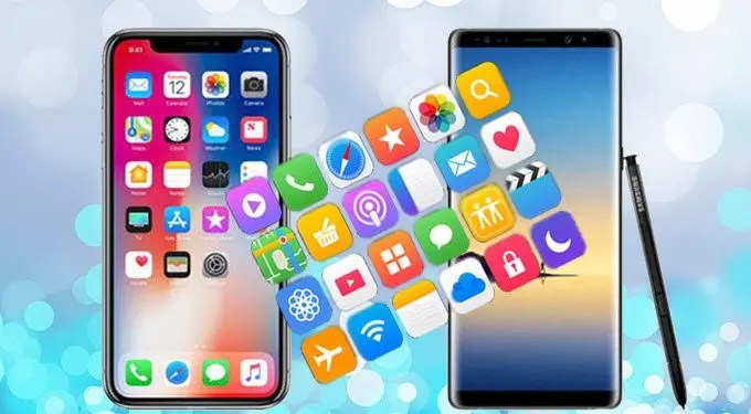 How to Run iOS Apps on an Android Device