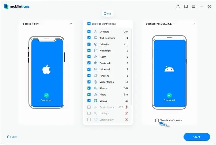 How to Transfer Notes From iPhone to Android
