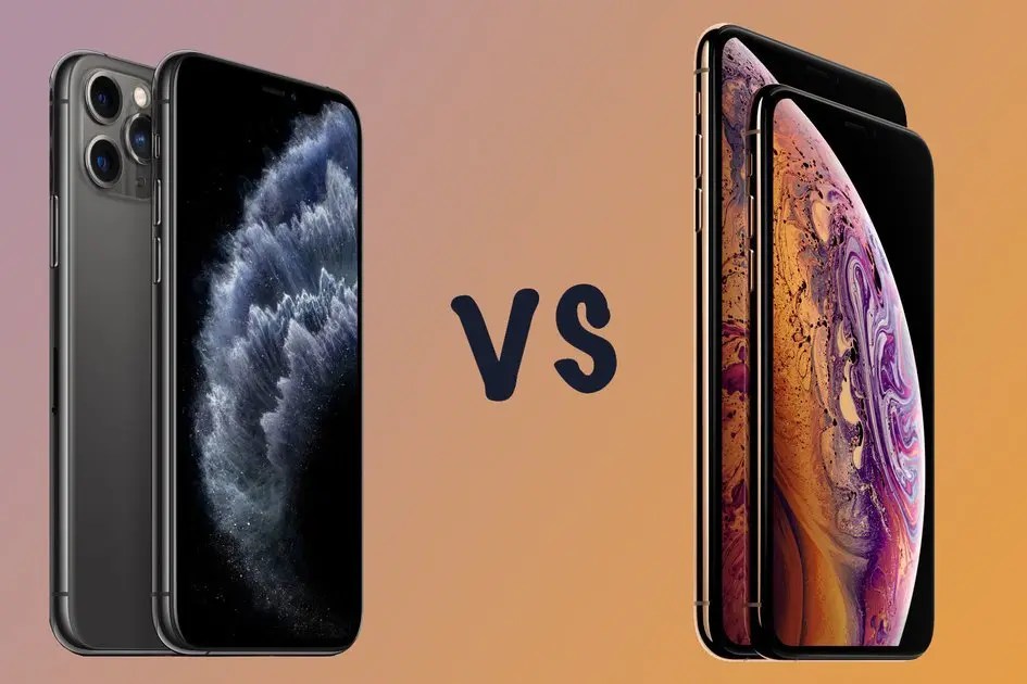 iPhone 11 Pro Max Vs. iPhone XS Max: Which Should You Buy