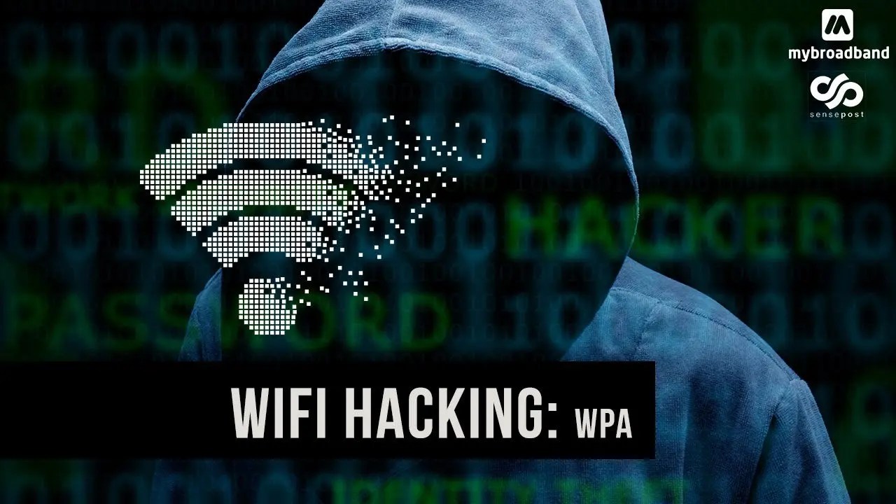 How to Hack WiFi Passwords