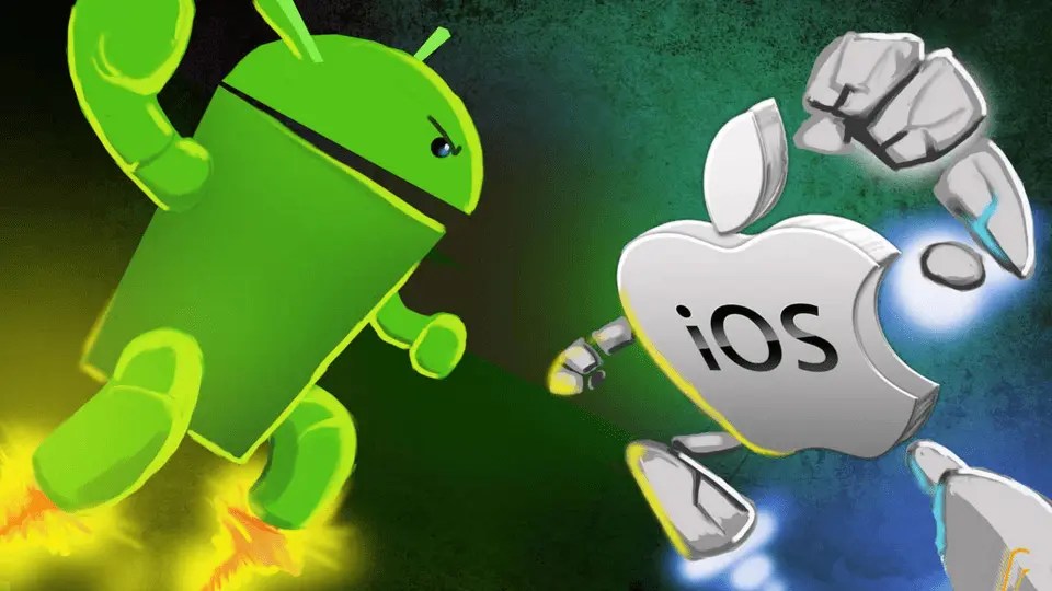 iPhone Vs. Android: Which is better for you
