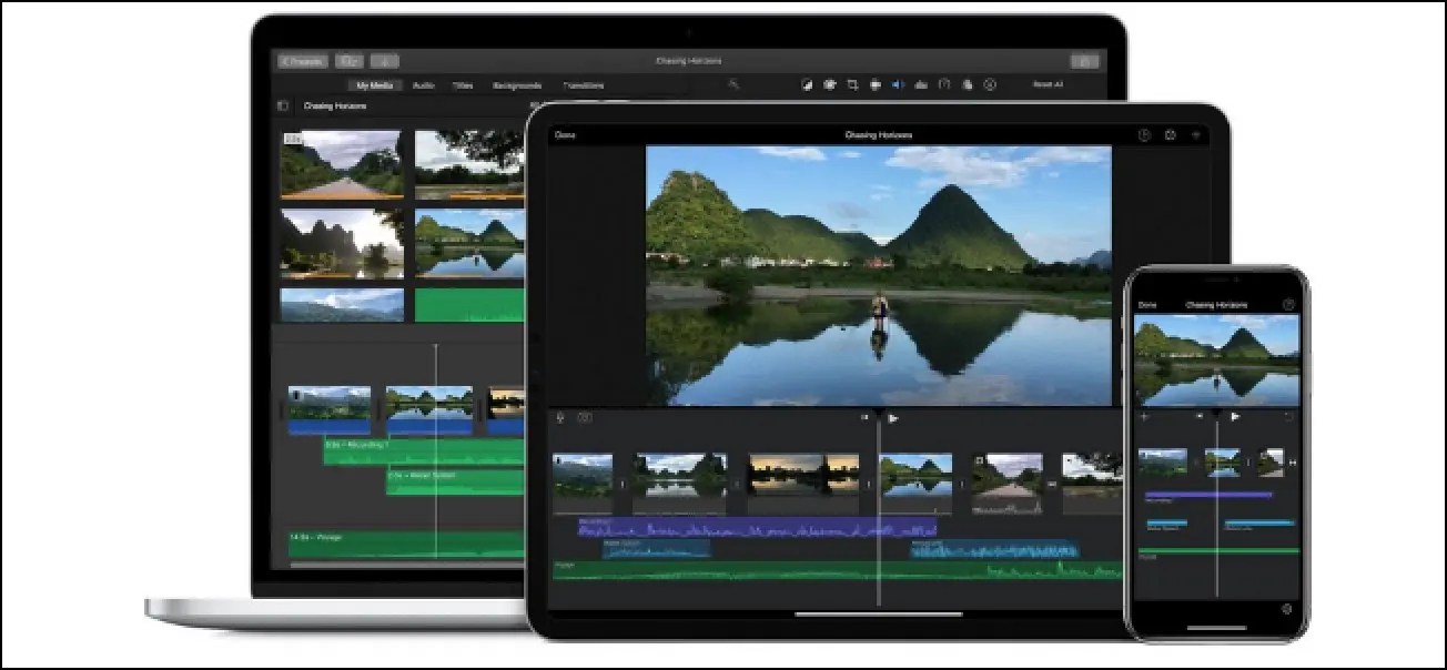 2 Easy ways to save an iMovie project on your Mac computer