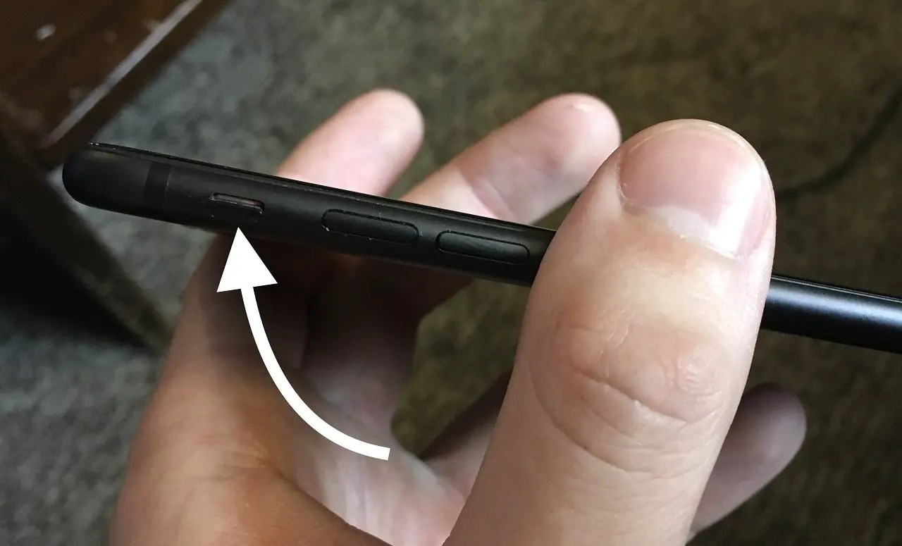 How To Fix An iPhone 8 That Won’t Ring