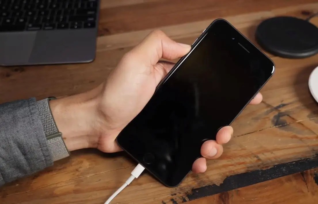How To Fix An iPhone That Won’t Turn On