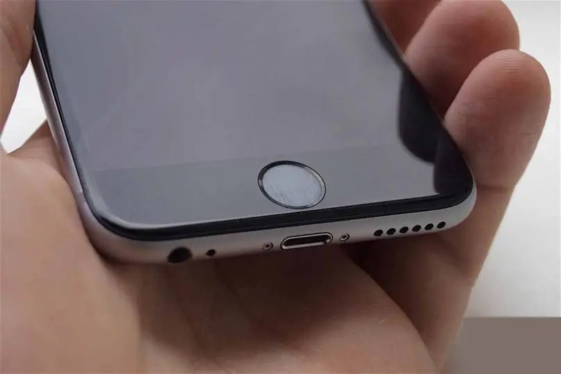 3 Ways To Fix An Unresponsive iPhone Home Button