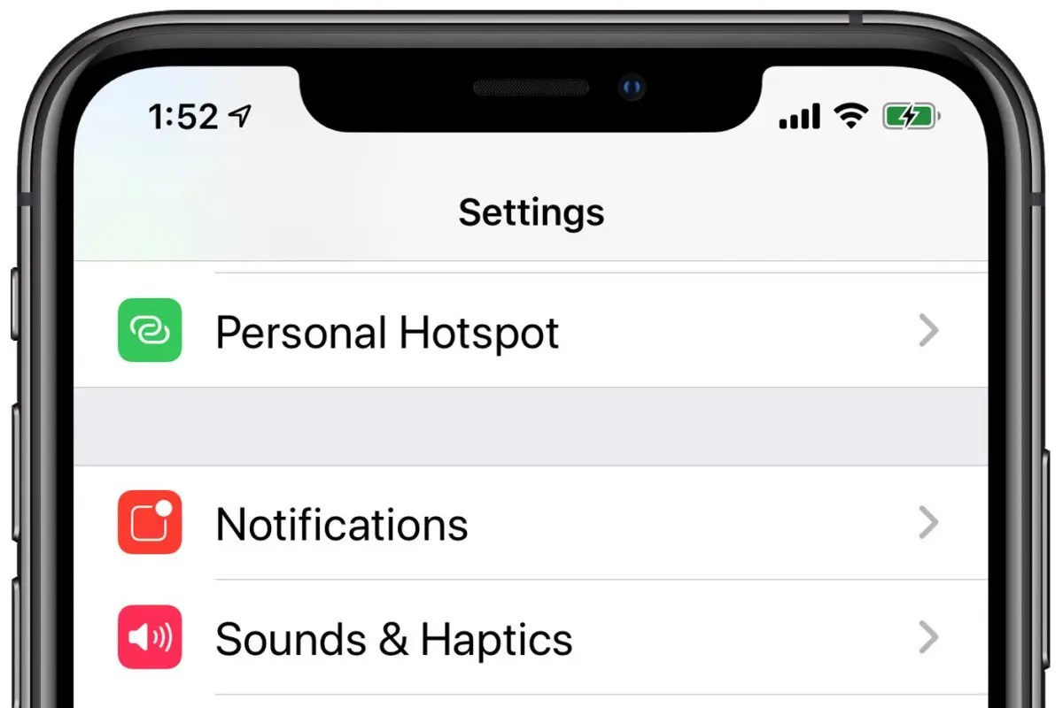 iPhone Personal Hotspot Not Working? Here’s The Fix