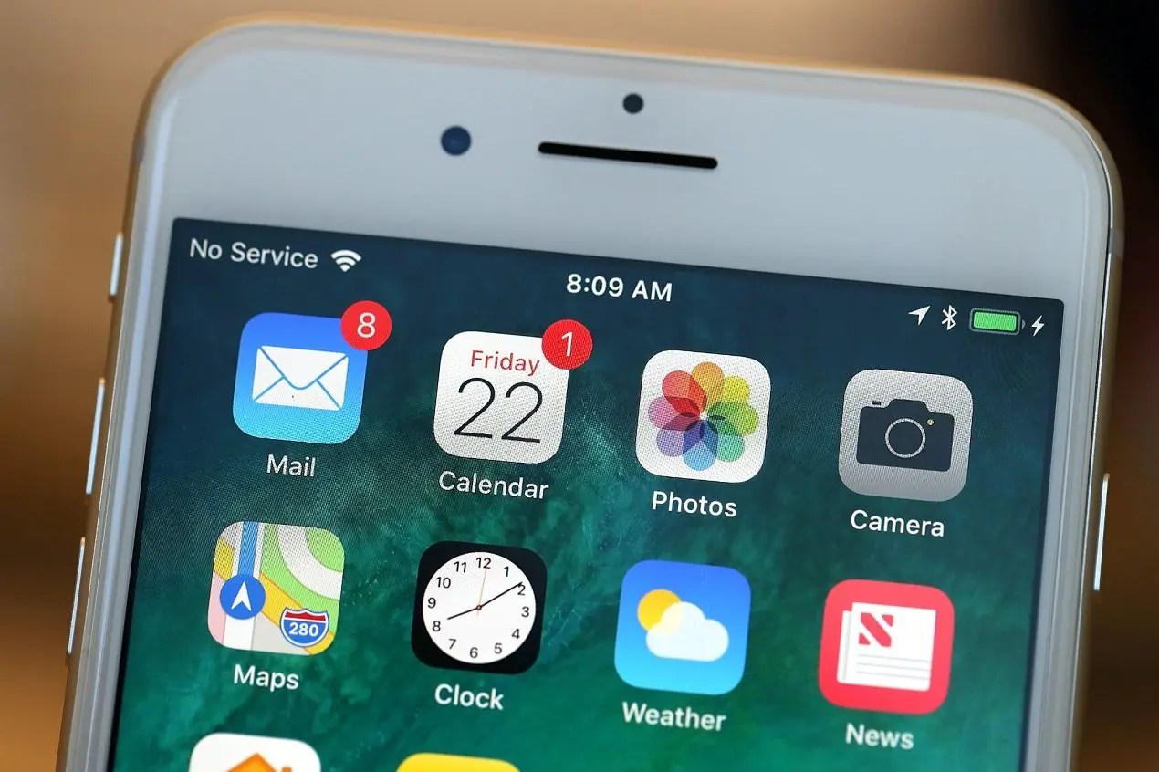 7 Tested Ways To Fix iPhone ‘No Service’ Issues