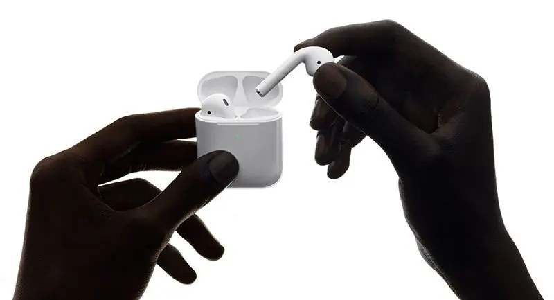 How To Find Lost AirPods With The Find My iPhone app