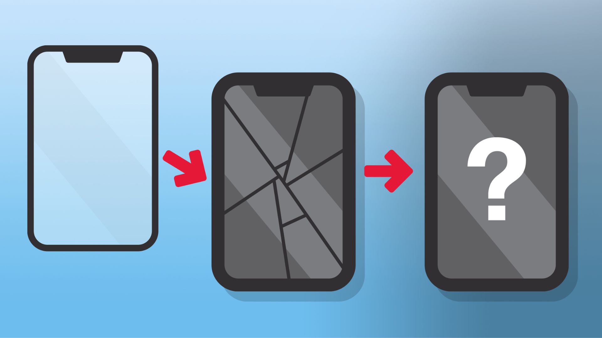 Can't Turn On IPhone After Screen Replacement? Quickly Fix It
