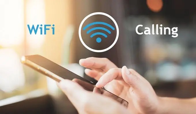 Everything You Need To Know About WiFi Calling