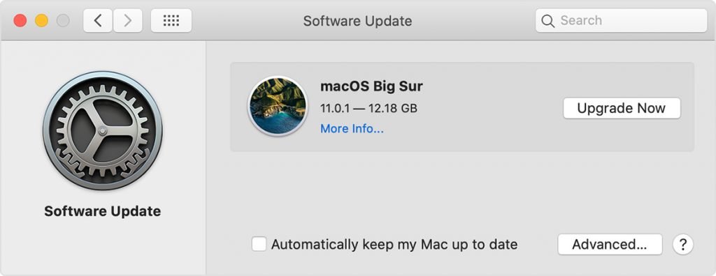 Slow Internet Connection On Mac? Update macOS
