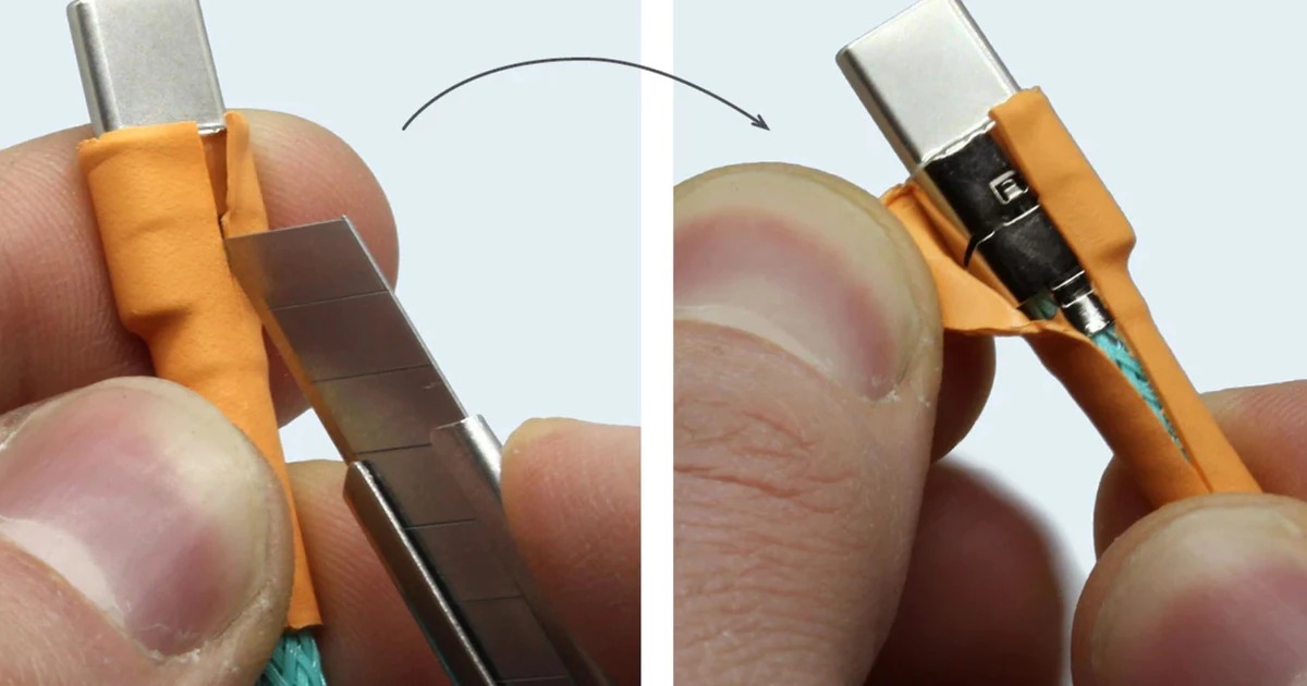 What To Do If Your Type C Charging Port Is Loose?