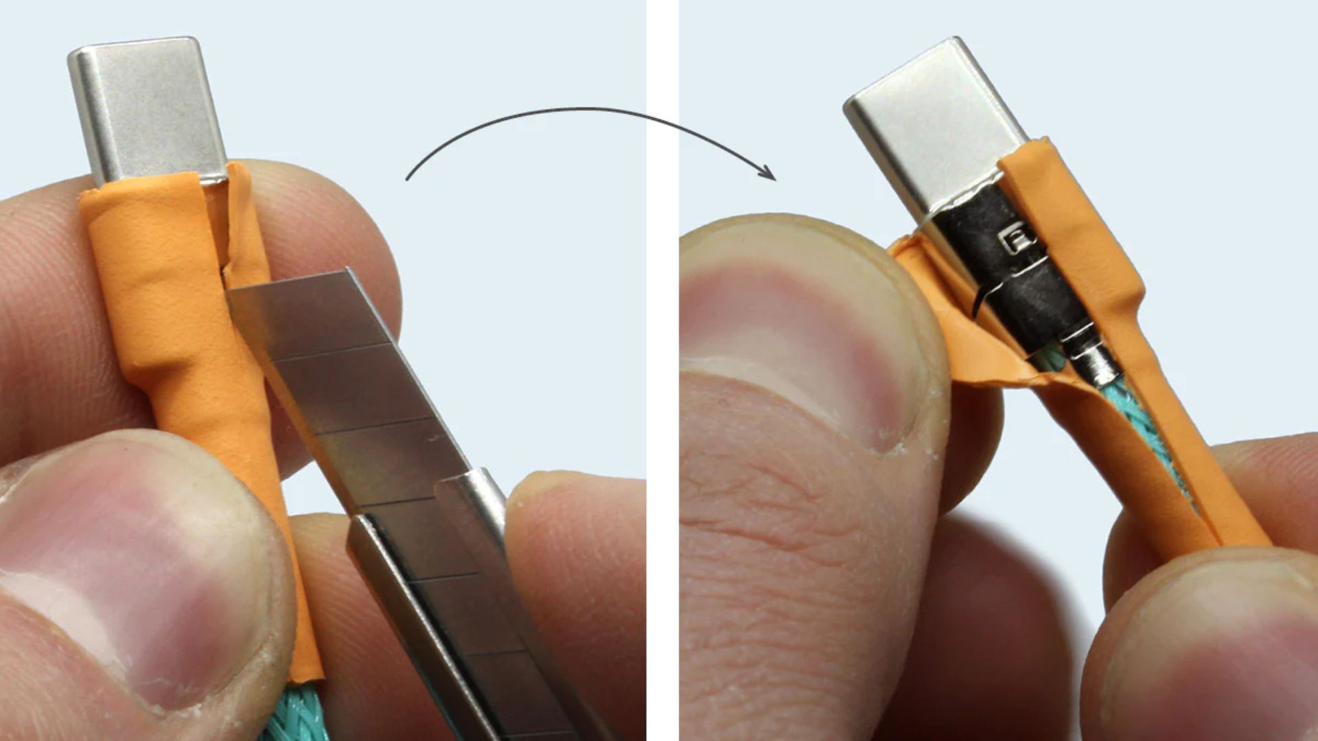 What To Do If Your Type C Charging Port Is Loose?