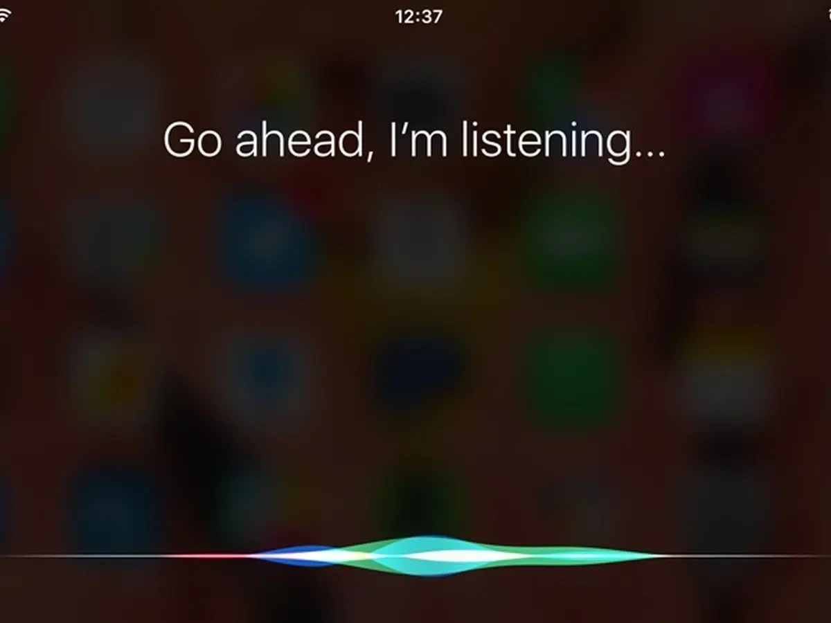 Siri Not Responding On iPhone Or iPad? Fix Now!