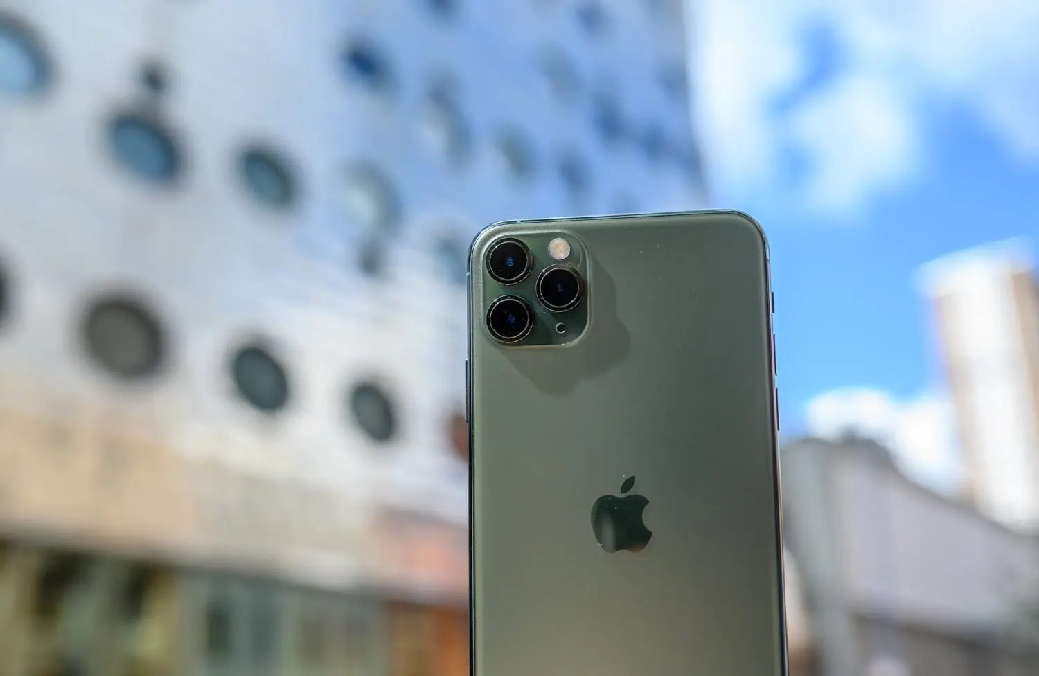 How To Fix Camera Issues On iPhone 11 Pro Max