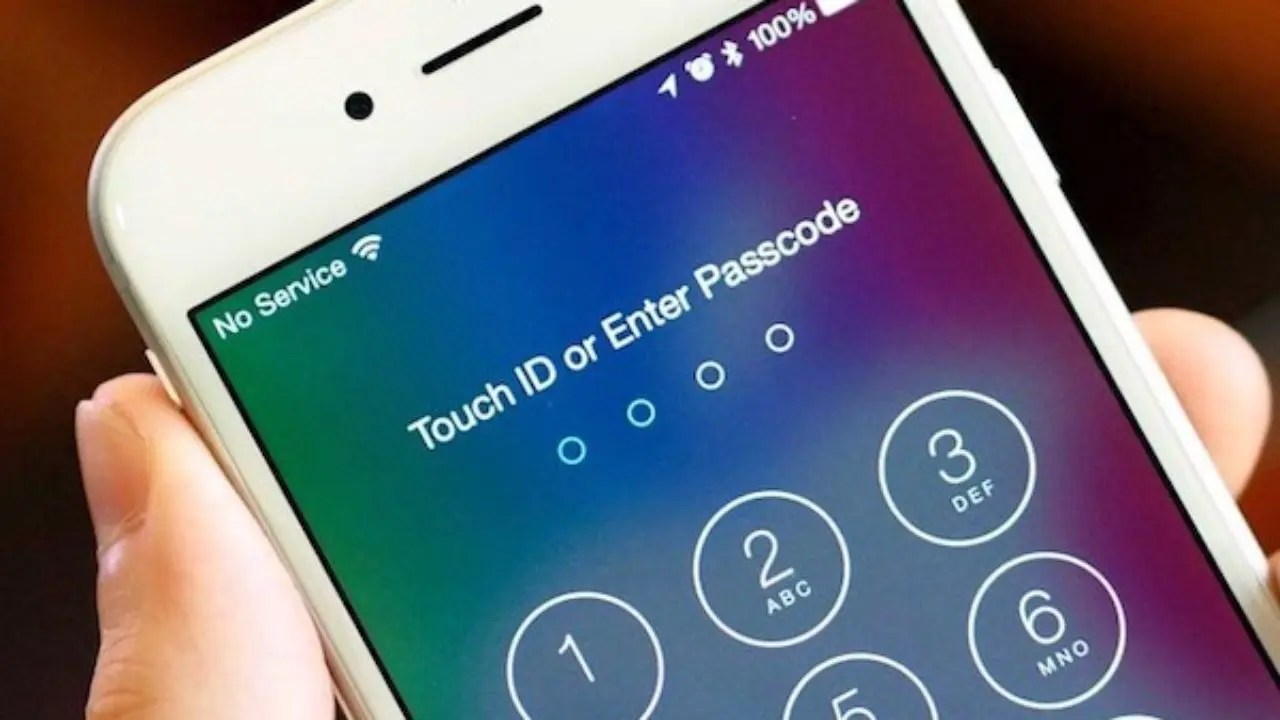 How To Fix An iPhone 5 That Has No Internet Connection