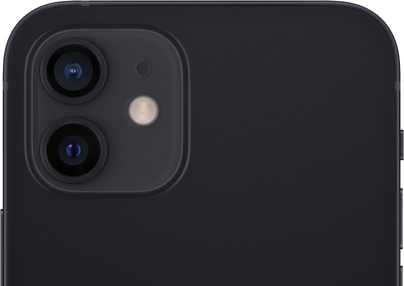 IPhone 12 Camera Features