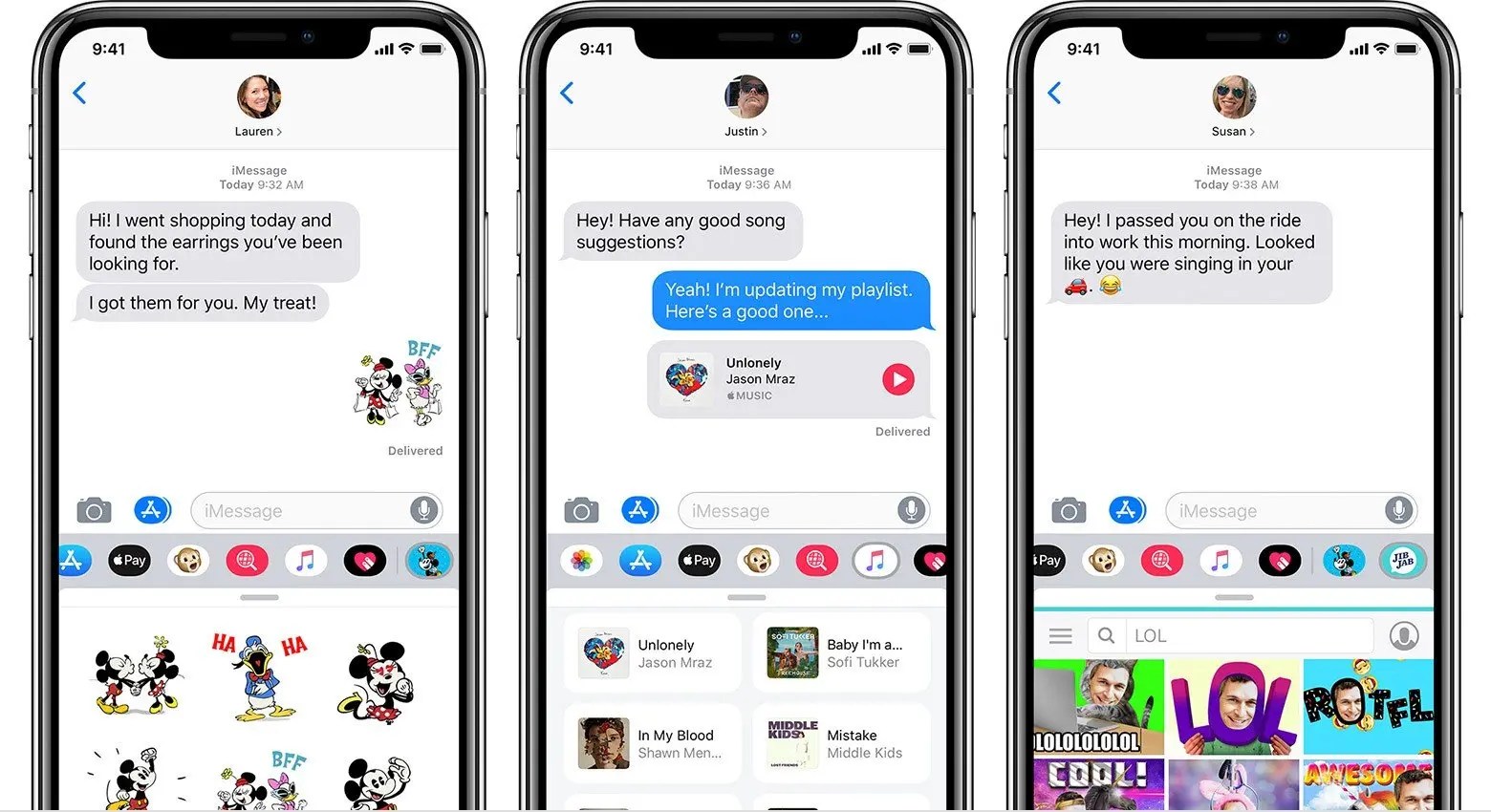 How Much Cellular Data Does iMessage Use? Find Out Now!