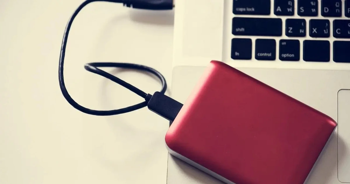 External Hard Drive Won’t Mount on Mac? Fix Now!