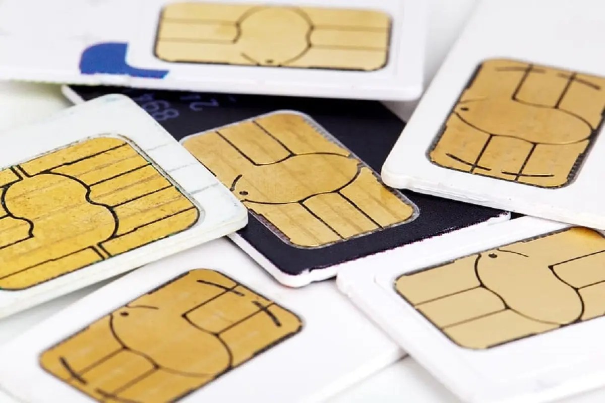 How To Protect Your SIM Card With A PIN Code