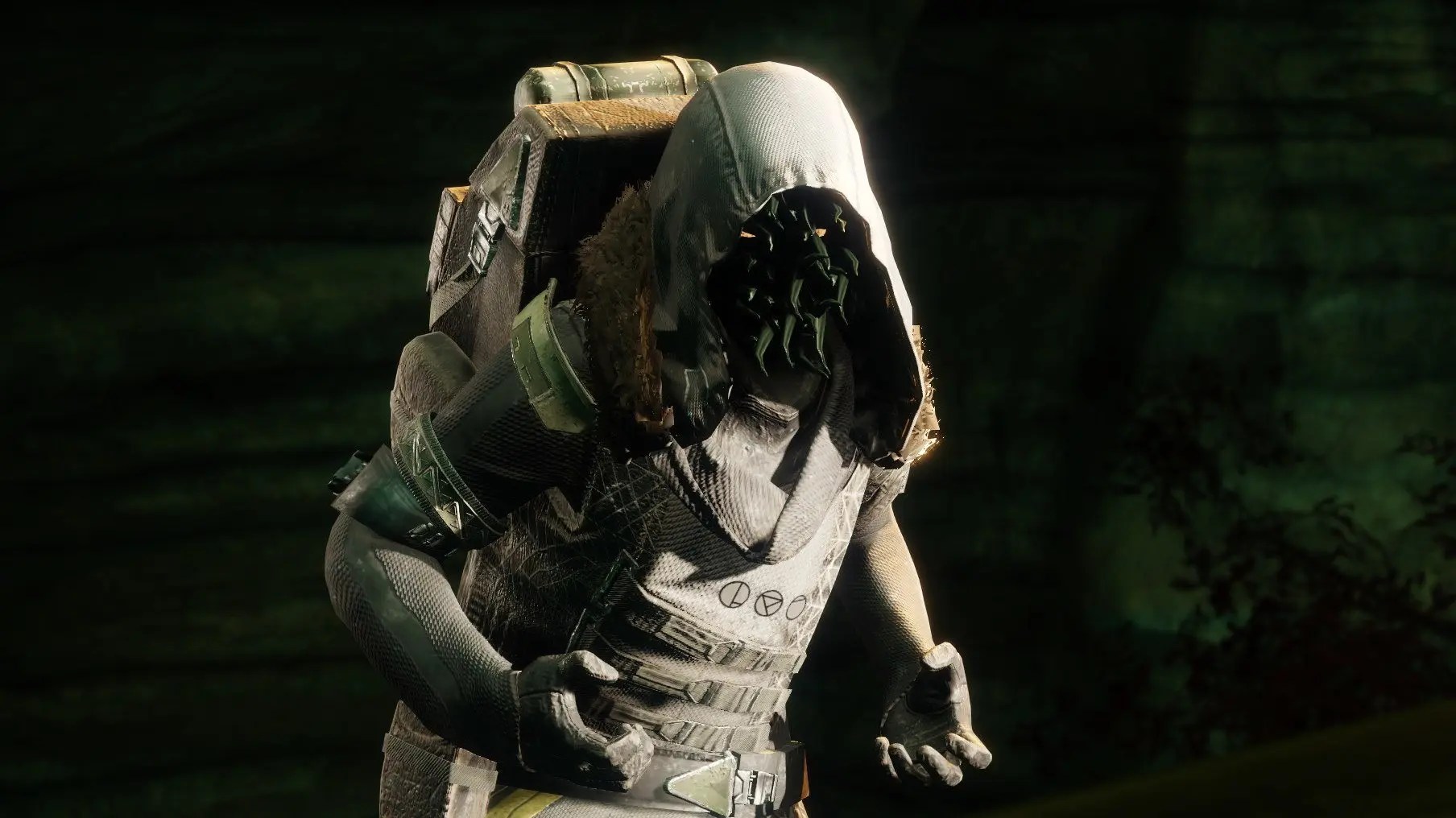 Destiny 2 Xur Location And Items This Weekend