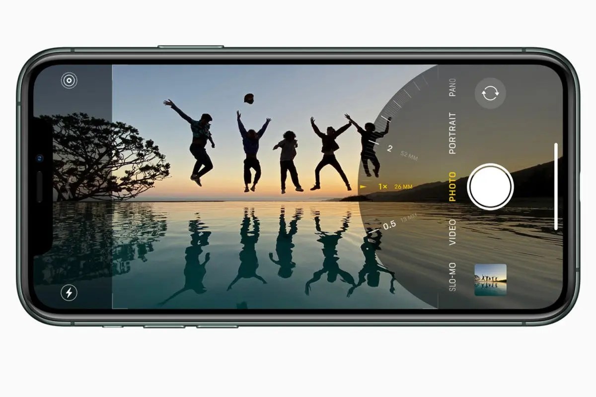 How To Shoot Perfectly Exposed HDR Photos On Your iPhone