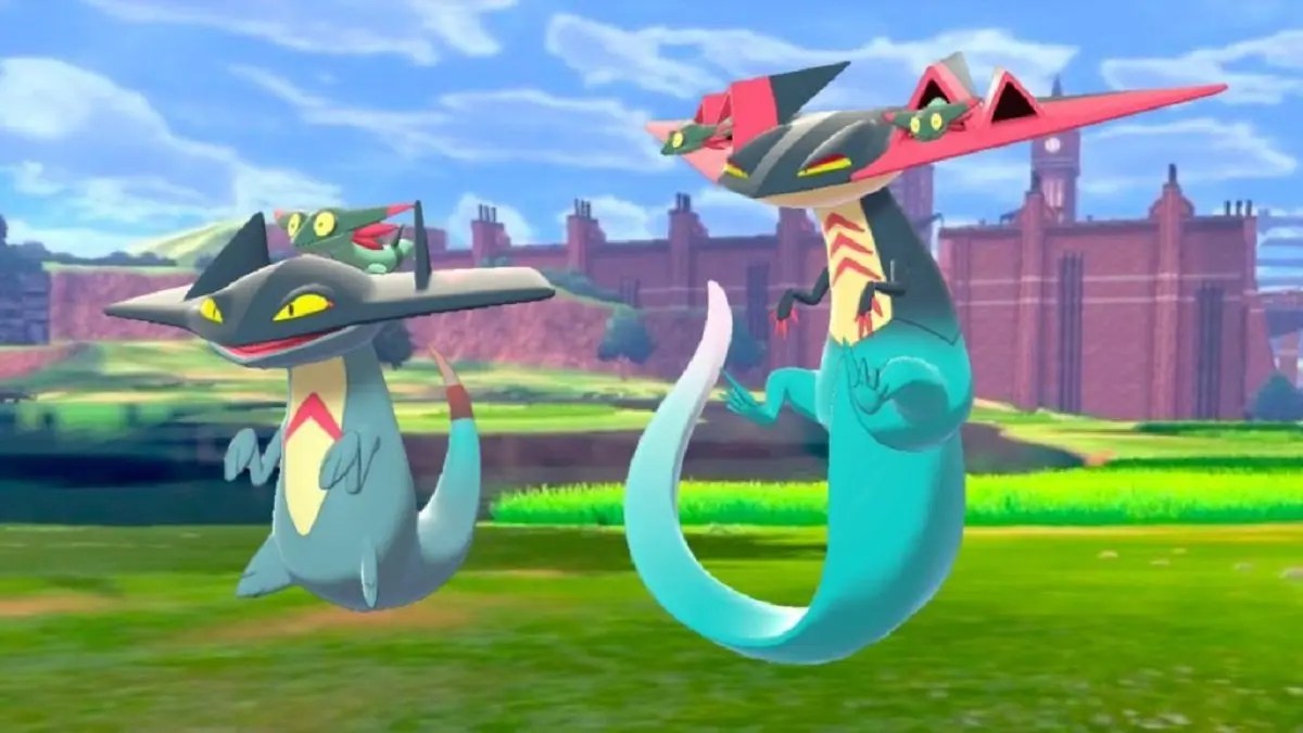 How To Catch The Rare And Powerful Dreepy And Drakloak