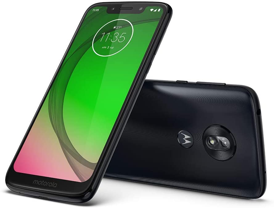 US Cellular Cell Phone - Motorola Moto G7 Play
