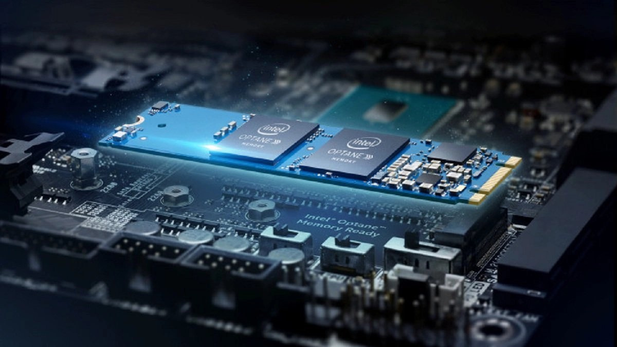 What is Intel Optane Memory And Why You Need It