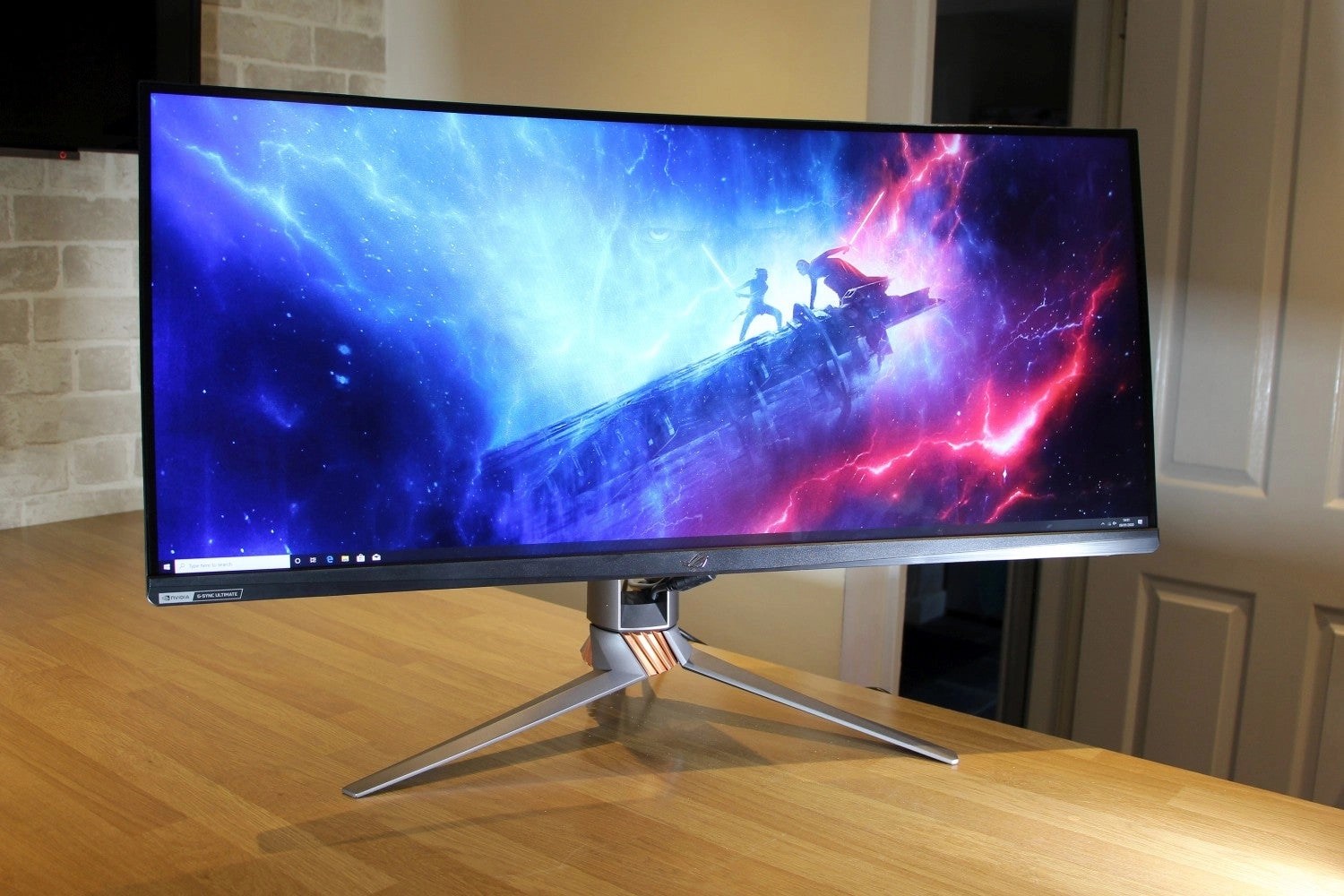 Best Gaming Monitors Money Can Buy In 2021