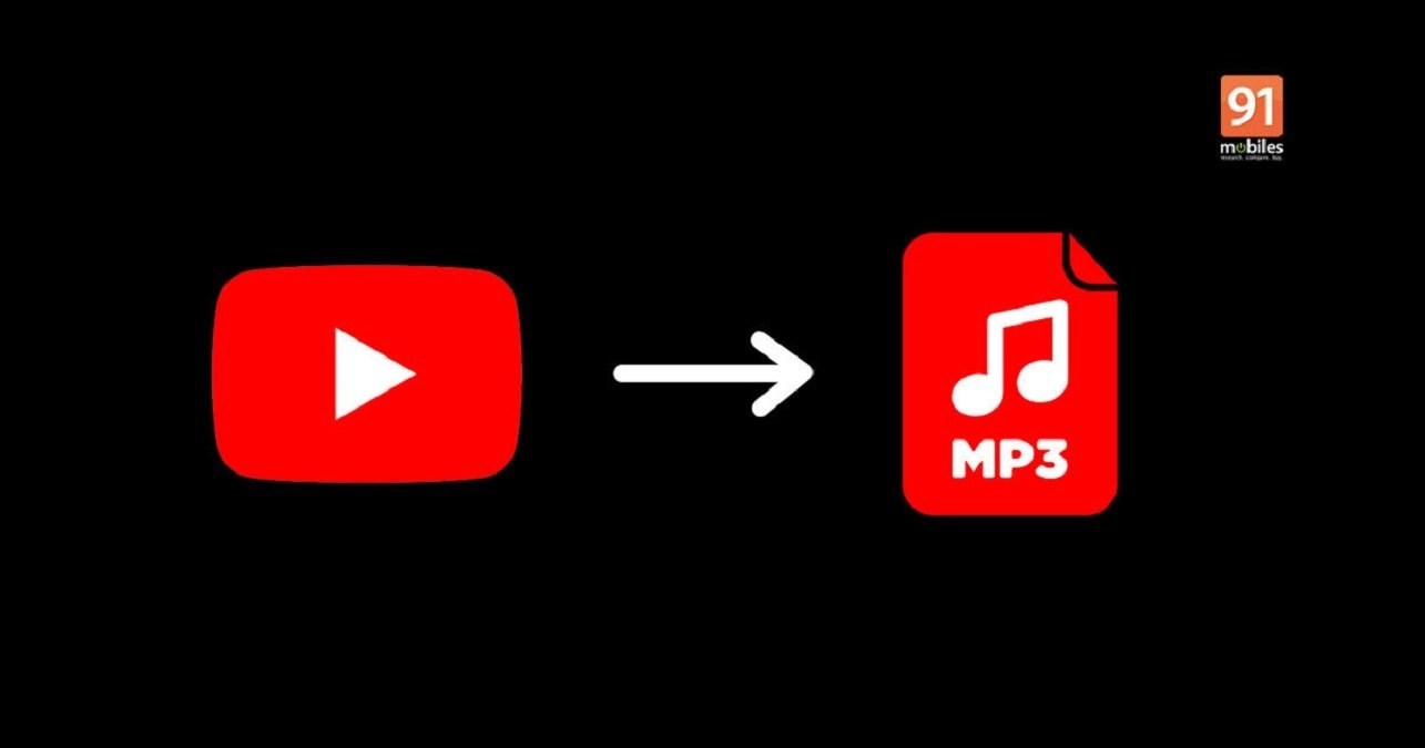 How To Easily Convert YouTube Videos To MP3 Files